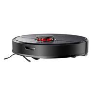 dreame juodas - Dreame D9 Pro Black (Juodas) - 4 nuotrauka