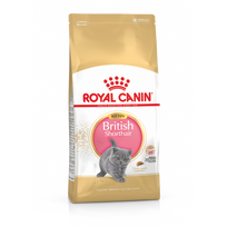 Royal Canin British Shorthair Kitten Adult 400g