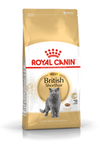 Royal Canin British Shorthair Adult 10 kg