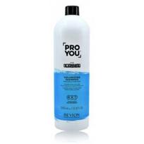 Revlon Professional Pro You The Amplifier Volumizing apimties suteikiantis šampūnas - 350 ml.