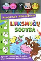 Linksmučių sodyba