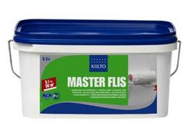  Kiilto Master Flis Vinyl Wallpaper Glue 5l