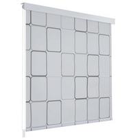  VLX Square 142850, balta, 2400 mm x 1400 mm