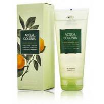 4711 Acqua Colonia Blood Orange & Basil dušo gelis moterims ir vyrams - 200 ml.