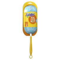 swiffer starter kit - Swiffer Duster Starter Kit XXL rankena + 2vnt papildymas - 1 nuotrauka
