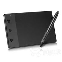 piesimo plansete - HUION H420 - 1 nuotrauka