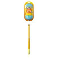 swiffer starter kit - Swiffer Duster Starter Kit XXL rankena + 2vnt papildymas - 2 nuotrauka