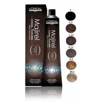 Loreal Professionnel Majirel Cool Cover profesionalūs plaukų dažai 50 ml. - 9,11 - Very Light Deep Ash Blonde