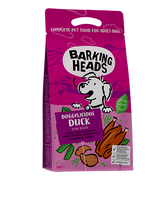 Barking Heads Doggylicious Duck 2 kg