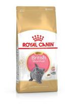 sausas kaciu maistas royal canin british shorthair adult - Royal Canin British Shorthair Kitten Adult 400g - 2 nuotrauka