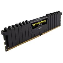 3200 ddr4 16gb - Corsair KIT (2x8GB) Vengeance DDR4 16GB PC 3200 CL16 Retail - 2 nuotrauka