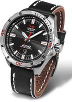 Vostok Europe Almaz Automatic NH35A-320A258Le