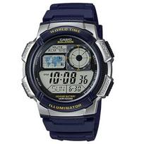Casio AE-1000W-2AVEF