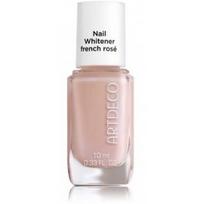 Artdeco Nail Whitener French Rose prancūziško manikiūro lakas - 10 ml.