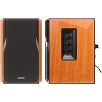 edifier bookshelf speakers - Edifier R1380T - 3 nuotrauka