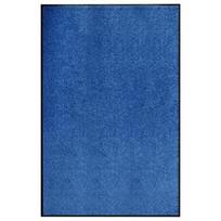 Durų kilimėlis VLX Washable 323444, mėlynas, 1800 mm x 1200 mm x 9 mm