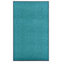 Durų kilimėlis VLX Washable 323461, mėlynas, 1500 mm x 900 mm x 9 mm
