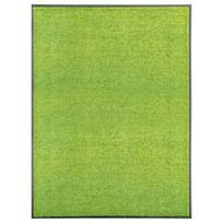 Durų kilimėlis VLX Washable 323430, žalias, 1200 mm x 900 mm x 9 mm