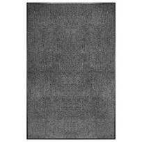 Durų kilimėlis VLX Washable 323418, antracito, 1800 mm x 1200 mm x 9 mm
