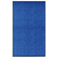 Durų kilimėlis VLX Washable 323443, mėlynas, 1500 mm x 900 mm x 9 mm