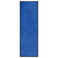 Durų kilimėlis VLX Washable 323441, mėlynas, 1800 mm x 600 mm x 9 mm