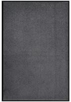 Durų kilimėlis VLX 331594, antracito, 1200 mm x 800 mm x 9 mm