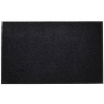 Durų kilimėlis VLX Door Mat PVC, juodas, 1200 mm x 900 mm