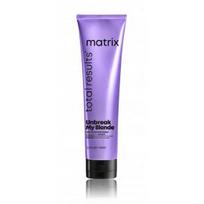 Matrix Unbreak My Blonde Leave-In Treatment nenuplaunamas kondicionierius šviesintiems plaukams - 150 ml.