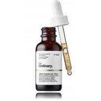 caffeine serum - The Ordinary Caffeine Solution 5% + EGCG serumas paakiams - 30 ml. - 1 nuotrauka