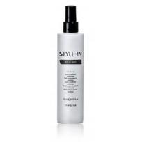 Inebrya Style-In All In One nenuplaunama priemonė plaukams - 150 ml.