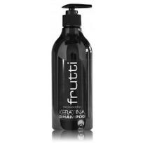 Frutti Di Bosco Keratina Shampoo šampūnas su keratinu - 480 ml.