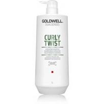 Goldwell Dualsenses Curly Twist šampūnas garbanotiems plaukams - 1000 ml.