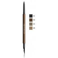 Artdeco Ultra Fine Brow Liner itin plonas antakių pieštukas 0.09 g. - 21 Ash Brown