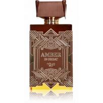 Afnan Noya Amber Is Great EDP 100 ml