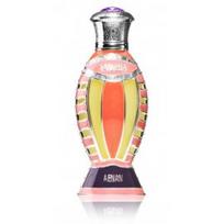 Afnan Tasneem parfumuotas aliejus moterims ir vyrams - 20 ml. su rutuliniu aplikatoriumi