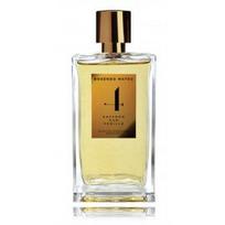 Rosendo Mateu Olfactive Expressions No.4 Saffron, Oud, Vanilla EDP kvepalai vyrams ir moterims - 100 ml.