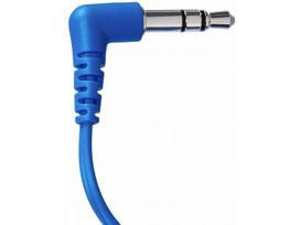 sony laidines ausines - Sony MDR-EX15LP Blue (Mėlynos) - 2 nuotrauka