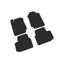 Tekstiliniai kilimėliai FORD Ranger (2 durų) 2011→
