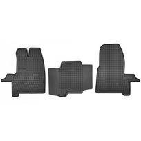 Guminiai kilimėliai FORD Transit Custom 2012→ (priekiniai)