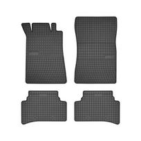 Guminiai kilimėliai MERCEDES BENZ C-klasė W202 1993-2001