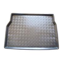 avarinis zenklas - Plastikinis bagažinės kilimėlis OPEL Astra H Hatchback (be avarinio ženklo laikiklio) 2004-2009 - 1 nuotrauka