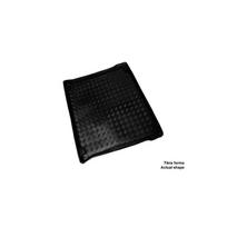 Plastikinis bagažinės kilimėlis JEEP Grand Cherokee 2011→