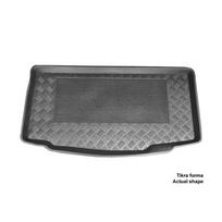 Plastikinis bagažinės kilimėlis HYUNDAI i10 2014→