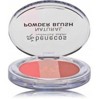 Benecos Natural Beauty Trio Blush skaistalai - Fall In Love