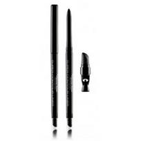 Pierre Rene Super Contour Liner akių pieštukas 0,35 g. - Black