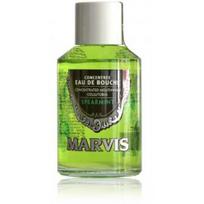 Marvis Spearmint burnos skalavimo skystis - 120 ml.