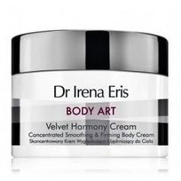 Dr Irena Eris Body Art Velvet Harmony Cream stangrinamasis kūno kremas - 200 ml.
