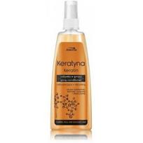 Joanna Keratin Rebuilding Spray Conditioner atkuriantis purškiamas kondicionierius - 150 ml.