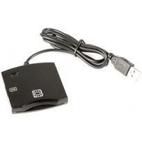 Fusion Accessories ID Card Reader + SIM