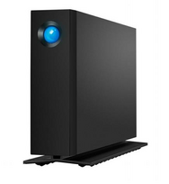 8tb hdd - LaCie d2 Professional Series 8TB STHA8000800 - 1 nuotrauka